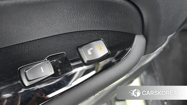 Ssangyong The New Rexton Sports Cannes id 3638917 из Кореи 10