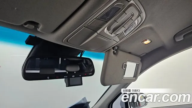 Hyundai Santa Fe TM id 2673938 из Кореи 10