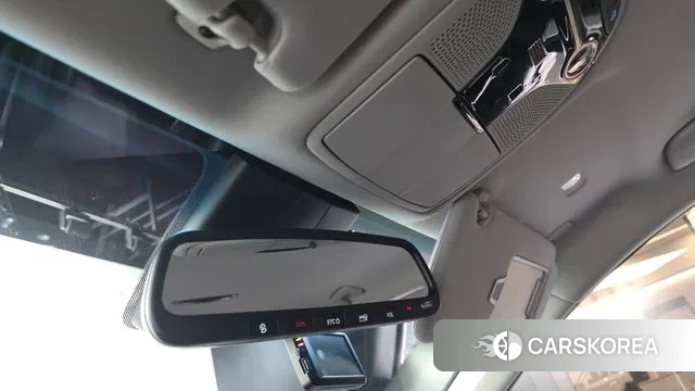 Hyundai Grandeur IG id 3622728 из Кореи 10