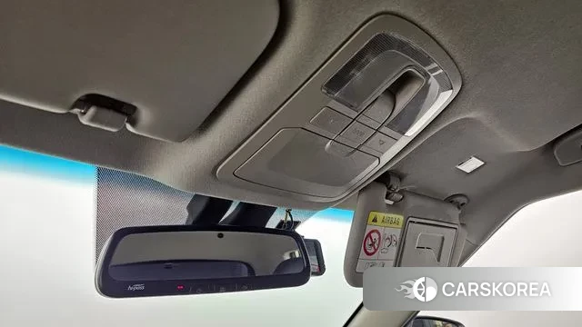 Ssangyong Berry New Tivoli id 3438141 из Кореи 10