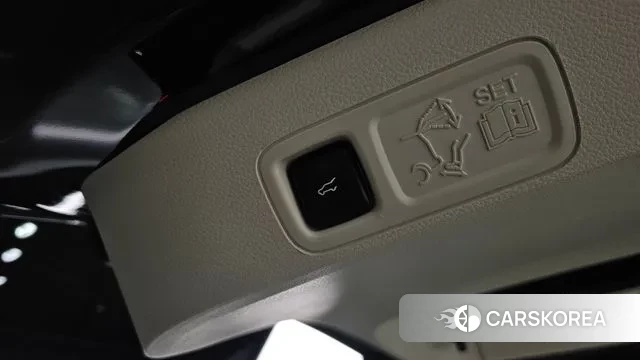 Lincoln Navigator 4th generation id 3044930 из Кореи 10