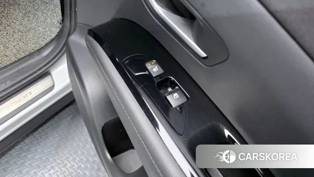 Hyundai Tucson Hybrid (NX4) id 3518194 из Кореи 10