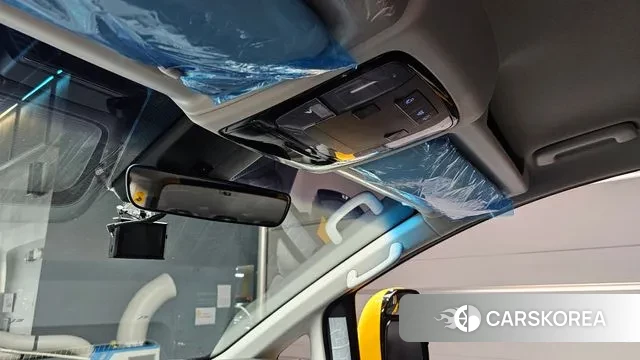 Hyundai Staria id 3042928 из Кореи 10