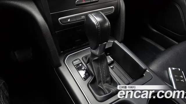 Renault Korea (Samsung) SM6 id 2765185 из Кореи 10