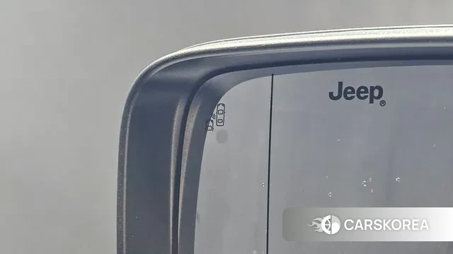 Jeep Renegade id 3788902 из Кореи 10