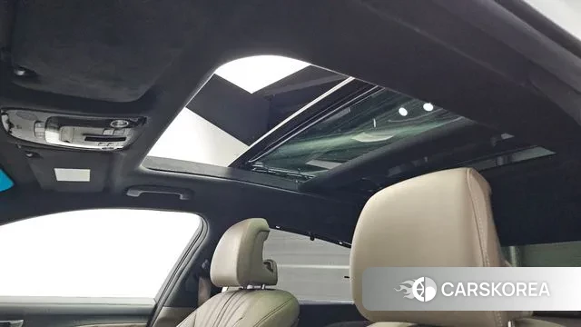 Kia K8 Hybrid id 3530005 из Кореи 10