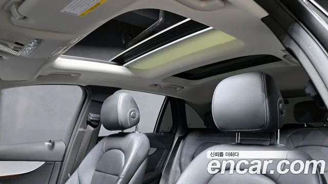 Mercedes-Benz GLC-Class X253 id 2728203 из Кореи 10