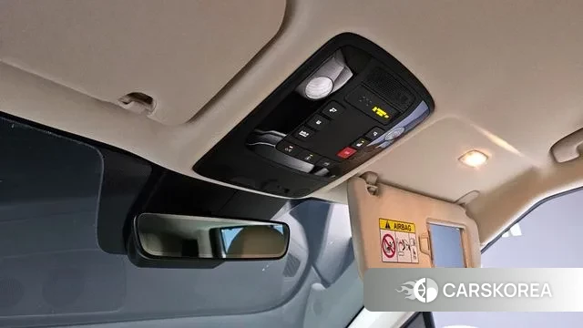 Kia Carnival 4th generation id 3776970 из Кореи 10