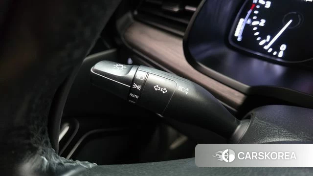 Kia K7 Premier id 4746480 из Кореи 10