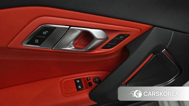 BMW Z4 (G29) id 4763039 из Кореи 10