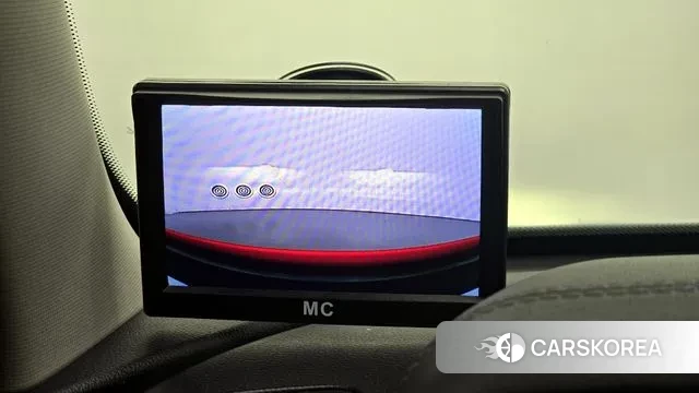 Ssangyong Berry New Tivoli id 3641266 из Кореи 10