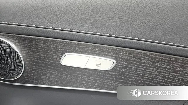 Mercedes-Benz GLC-Class X253 id 3378074 из Кореи 10