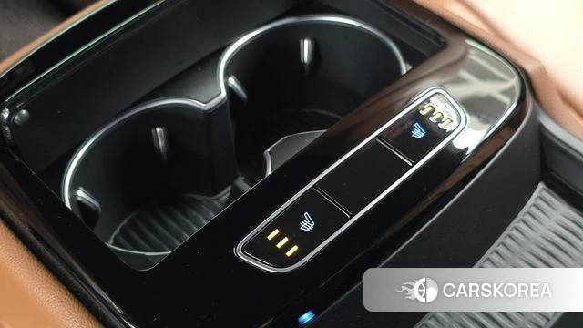 Genesis G80 (RG3) id 4490216 из Кореи 10
