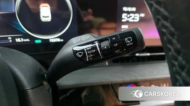 Kia Sportage 5th Generation Hybrid id 4533290 из Кореи 10
