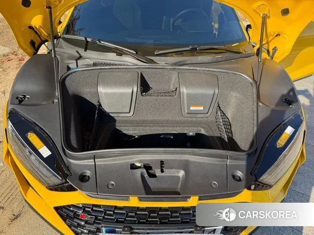 Audi R8 (4S) id 3373594 из Кореи 10