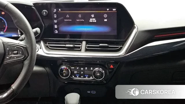 Chevrolet (GM Daewoo) Trax Crossover id 3354232 из Кореи 10