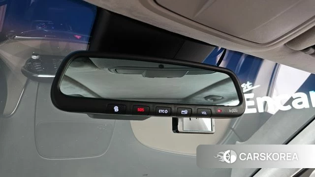 Hyundai Santa Fe TM id 4620218 из Кореи 10