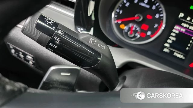 Kia K5 3rd generation id 4715929 из Кореи 10