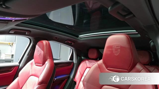 Porsche Cayenne (PO536) id 4250389 из Кореи 10
