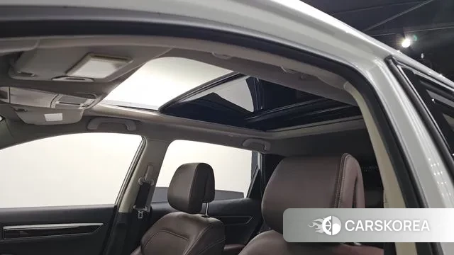 Renault Korea (Samsung) QM6 id 3723440 из Кореи 10