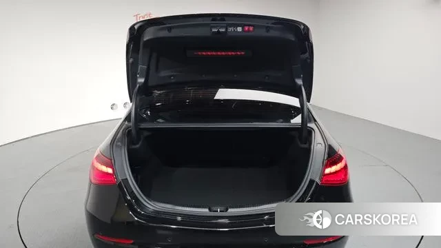 Mercedes-Benz C-Class W206 id 3507237 из Кореи 10