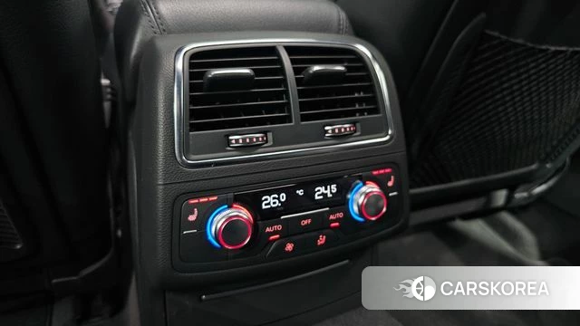 Audi New A6 id 3821038 из Кореи 10