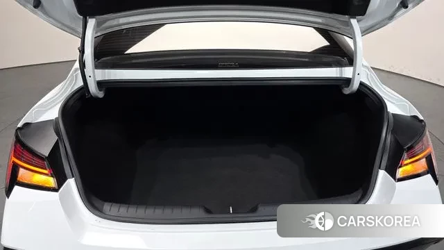 Hyundai The New Avante (CN7) id 3731870 из Кореи 10