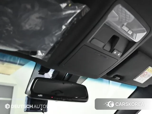 Ssangyong G4 Rexton id 3371129 из Кореи 10