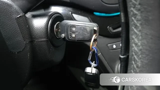 Chevrolet (GM Daewoo) Orlando id 3465043 из Кореи 10