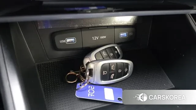 Hyundai Tucson (NX4) id 3654986 из Кореи 10