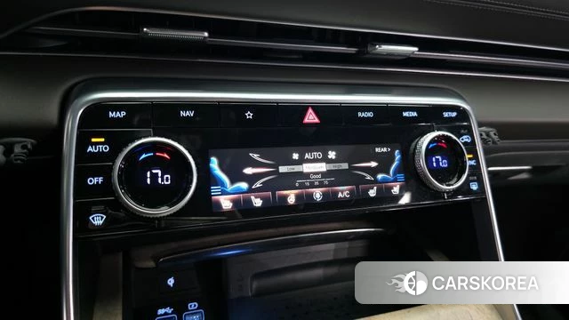 Genesis GV80 id 4443089 из Кореи 10