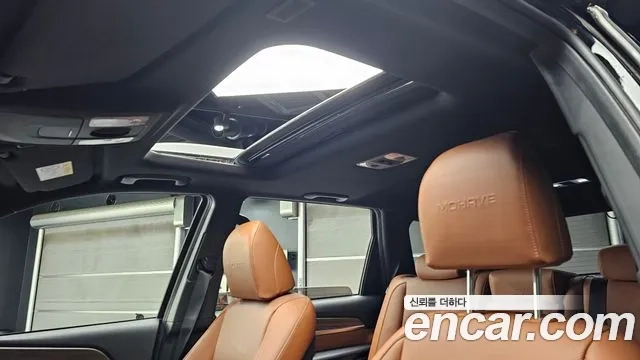 Kia Mohave Master id 2943800 из Кореи 10