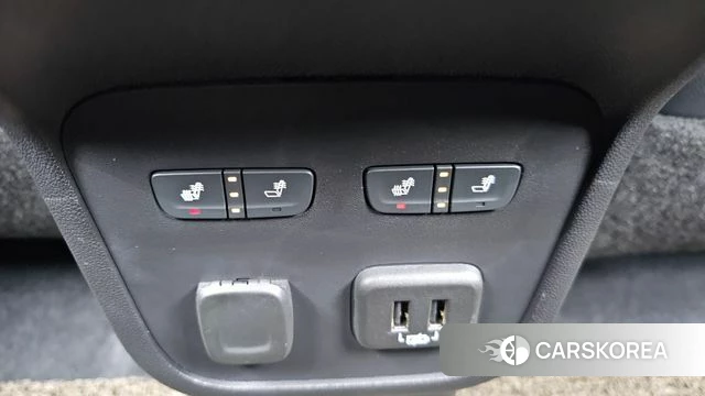 Chevrolet (GM Daewoo) The New Equinox id 3832309 из Кореи 10