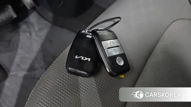 Kia The New Ray id 3576966 из Кореи 10