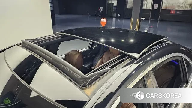 Mercedes-Benz S-Class W222 id 3161725 из Кореи 10