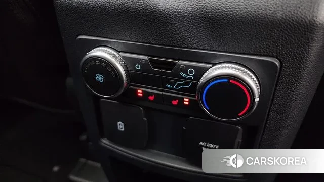 Ford Explorer 6th Generation id 3373266 из Кореи 10