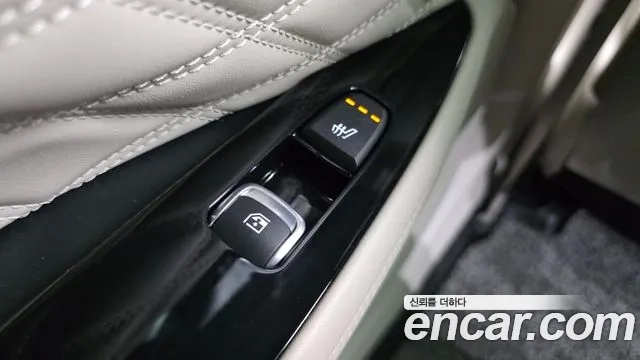 Kia K8 Hybrid id 2954253 из Кореи 10