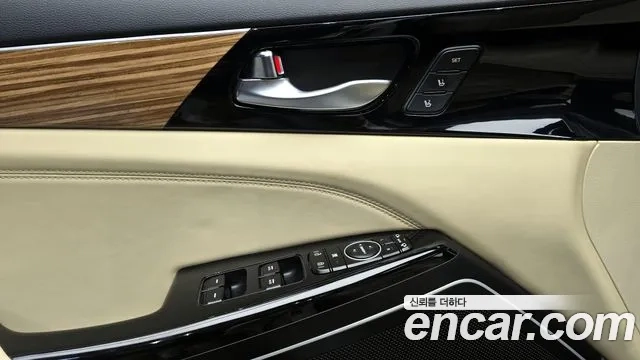 Kia Come New K7 id 2946294 из Кореи 10