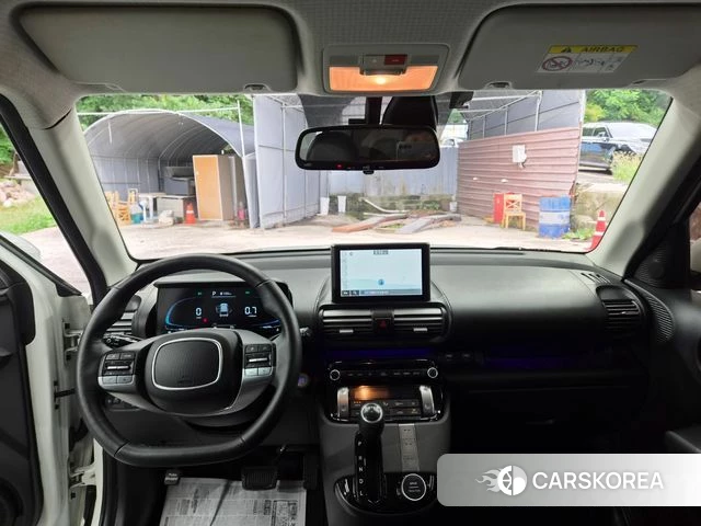 Hyundai Casper id 4489027 из Кореи 10