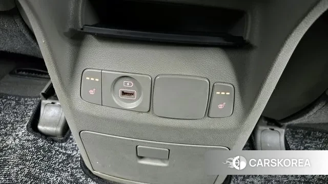 Kia The New Carnival id 3480231 из Кореи 10