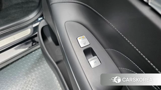 Hyundai The New Grandeur IG Hybrid id 3934788 из Кореи 10