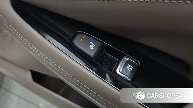 Kia K8 Hybrid id 3488149 из Кореи 10