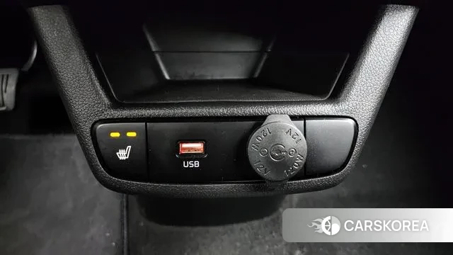 Kia The New Kia Ray id 3136777 из Кореи 10