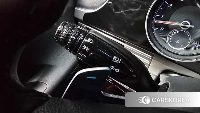 Hyundai The New Grandeur IG id 3701577 из Кореи 10