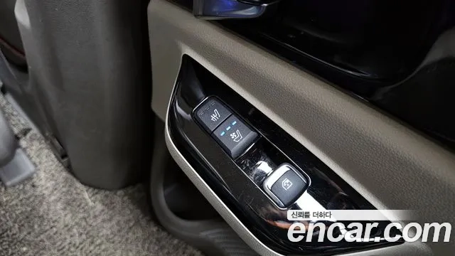 Kia Carnival 4th generation id 2863892 из Кореи 10