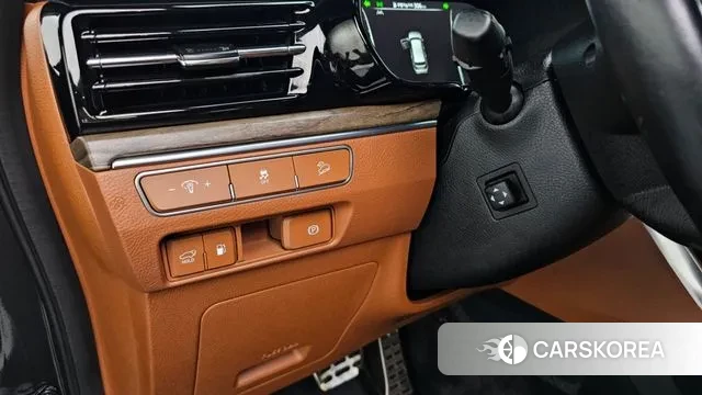 Kia Mohave Master id 3185528 из Кореи 10