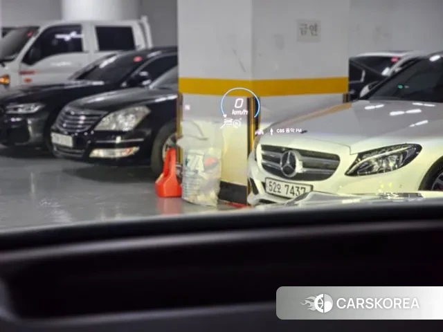 Mercedes-Benz GLE-Class W167 id 3581090 из Кореи 10