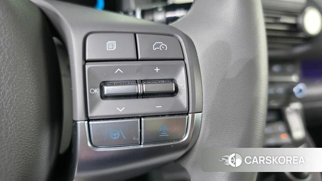 Hyundai The New Casper id 4879713 из Кореи 10
