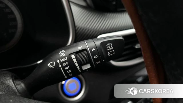 Hyundai All New Tucson id 4345143 из Кореи 10