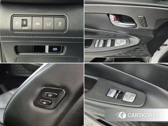 Hyundai The New Santa Fe id 2980015 из Кореи 10